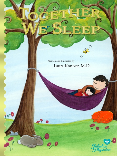 'Together we Sleep' by Laura Koniver MD